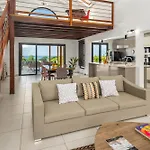 La Villa Kaz Del Mar