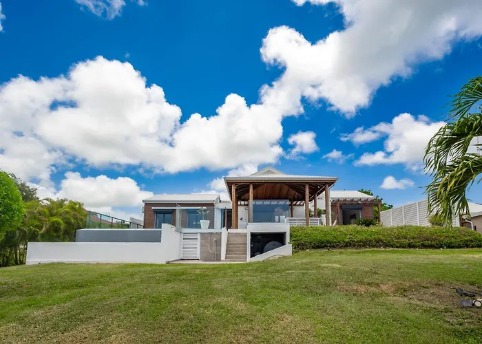 La Villa Kaz Del Mar