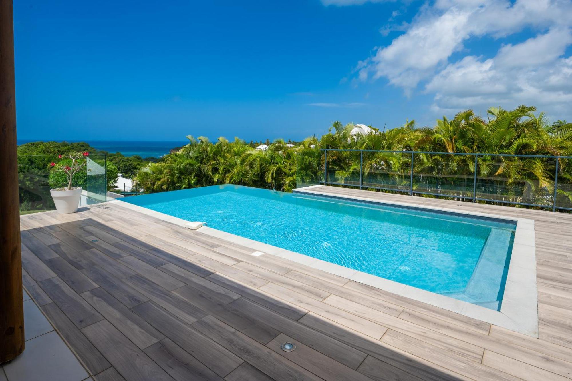 La Kaz Del Mar Sainte-Anne (Grande-Terre)