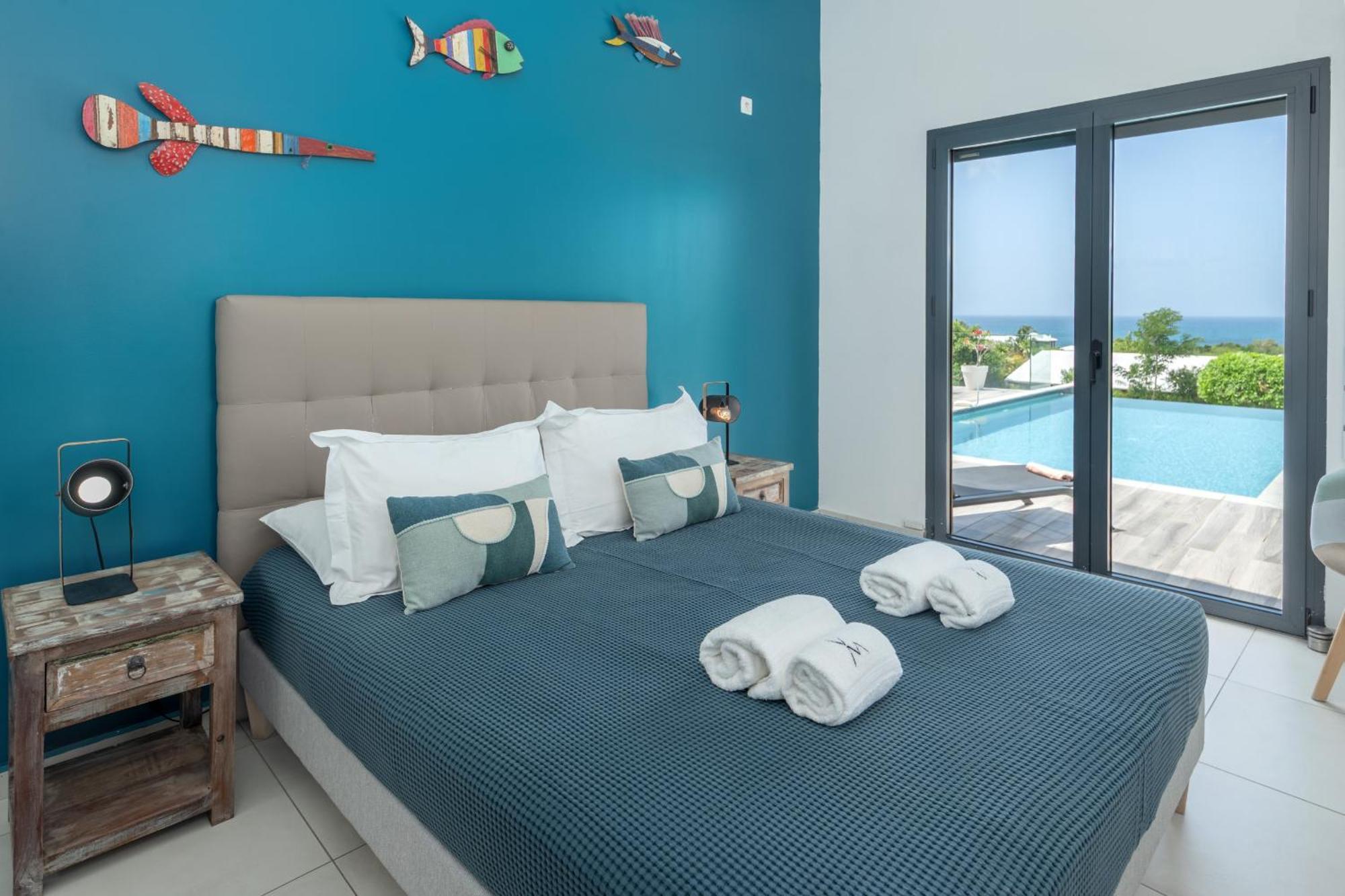 Villa La Kaz Del Mar