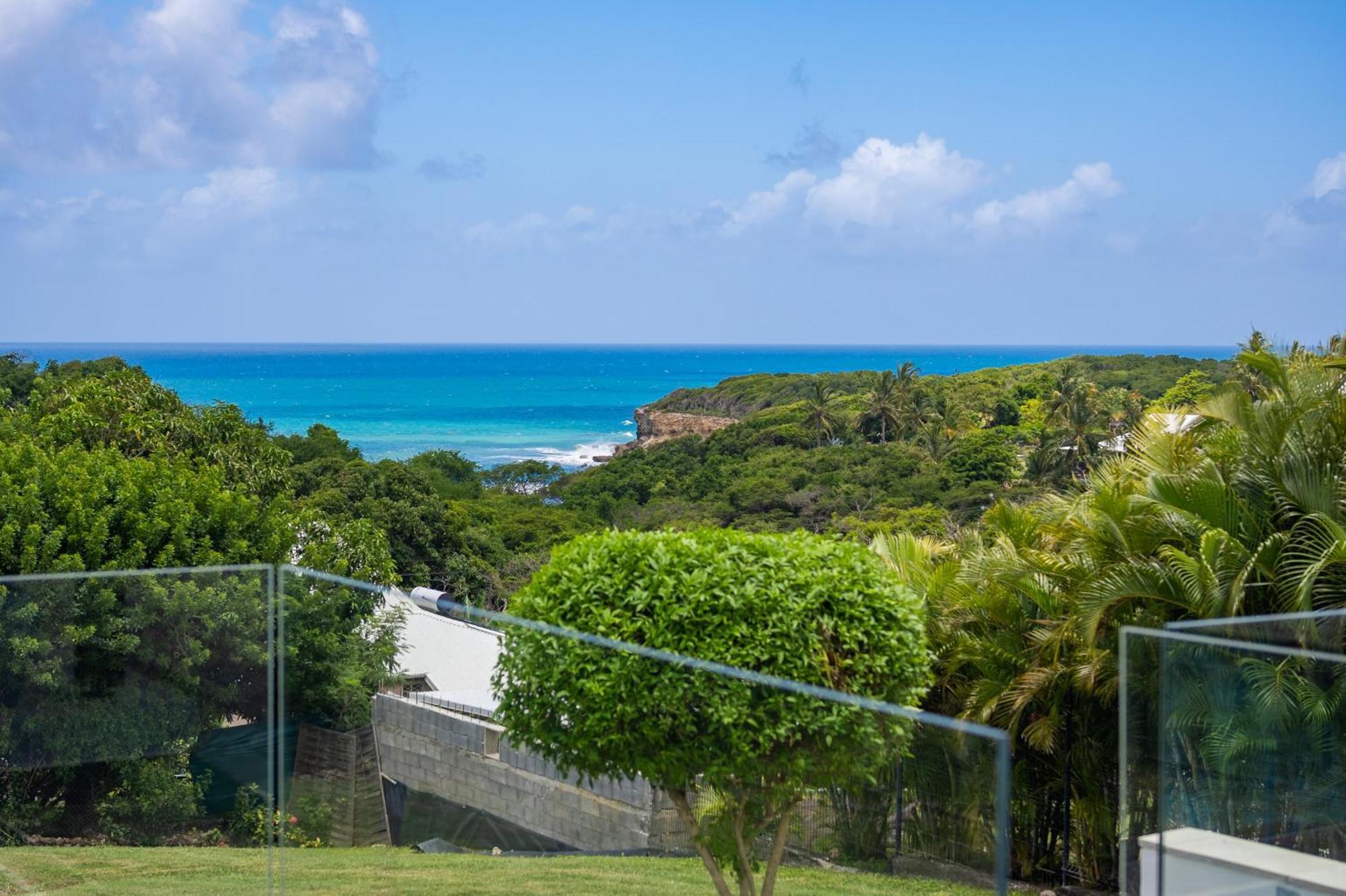 Villa La Kaz Del Mar Sainte-Anne (Grande-Terre)