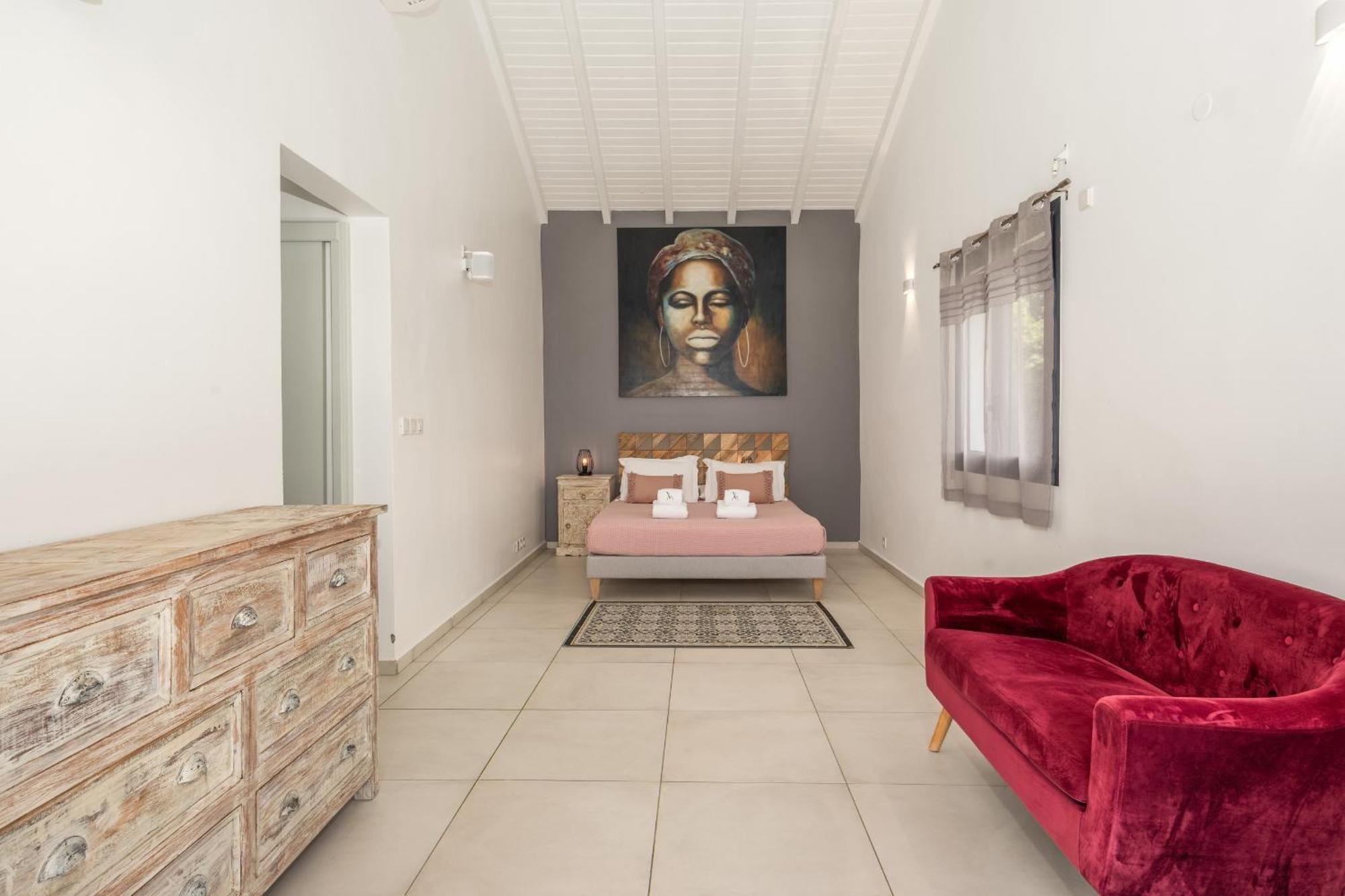 Villa La Kaz Del Mar