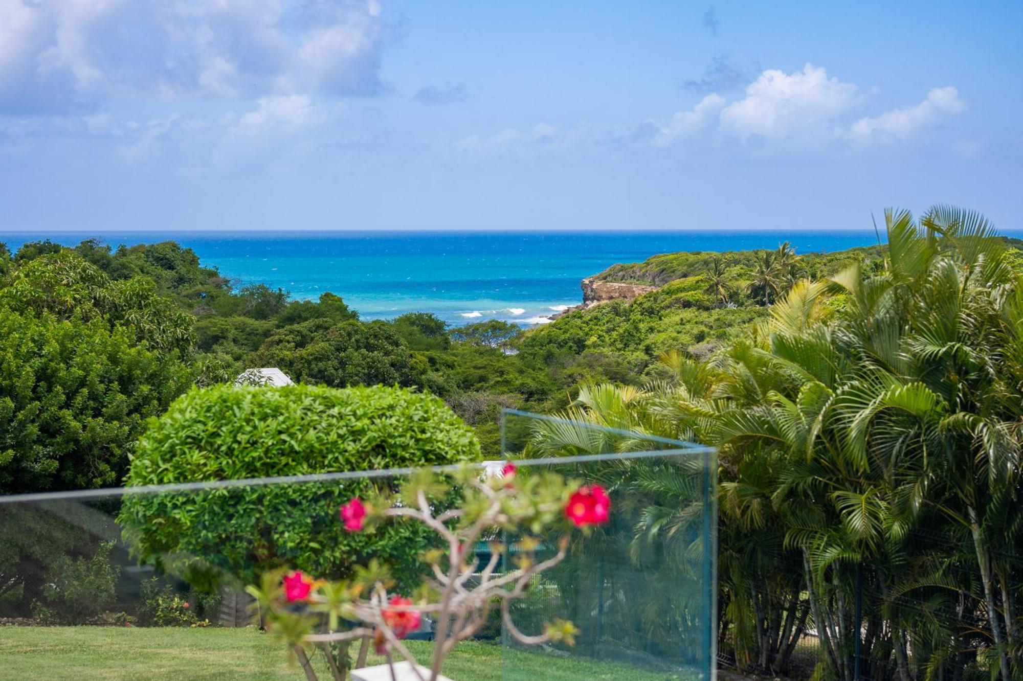 Villa La Kaz Del Mar Sainte-Anne (Grande-Terre)