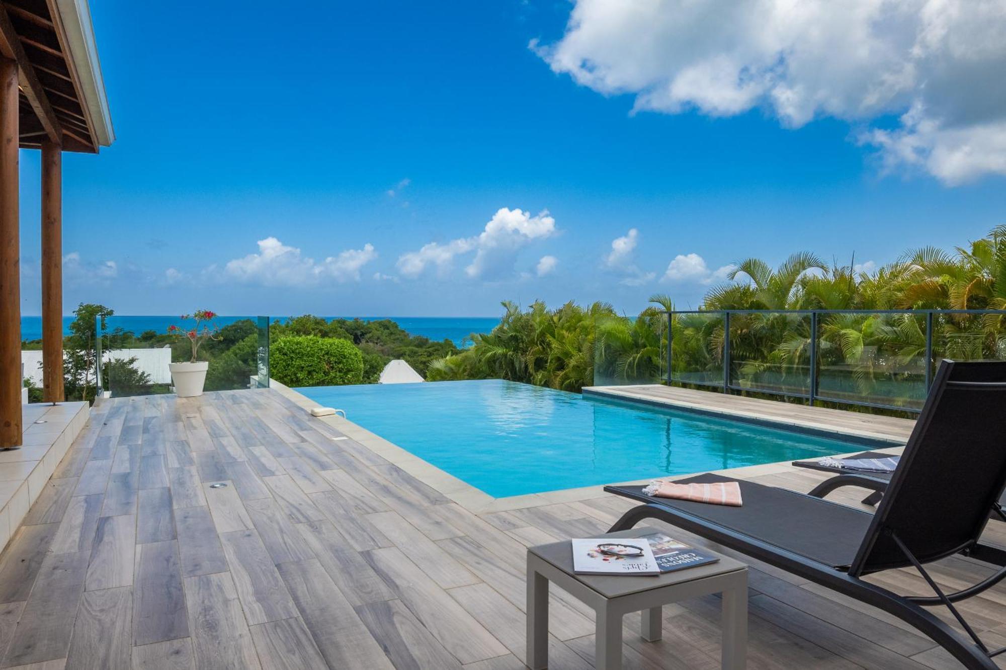 Villa La Kaz Del Mar