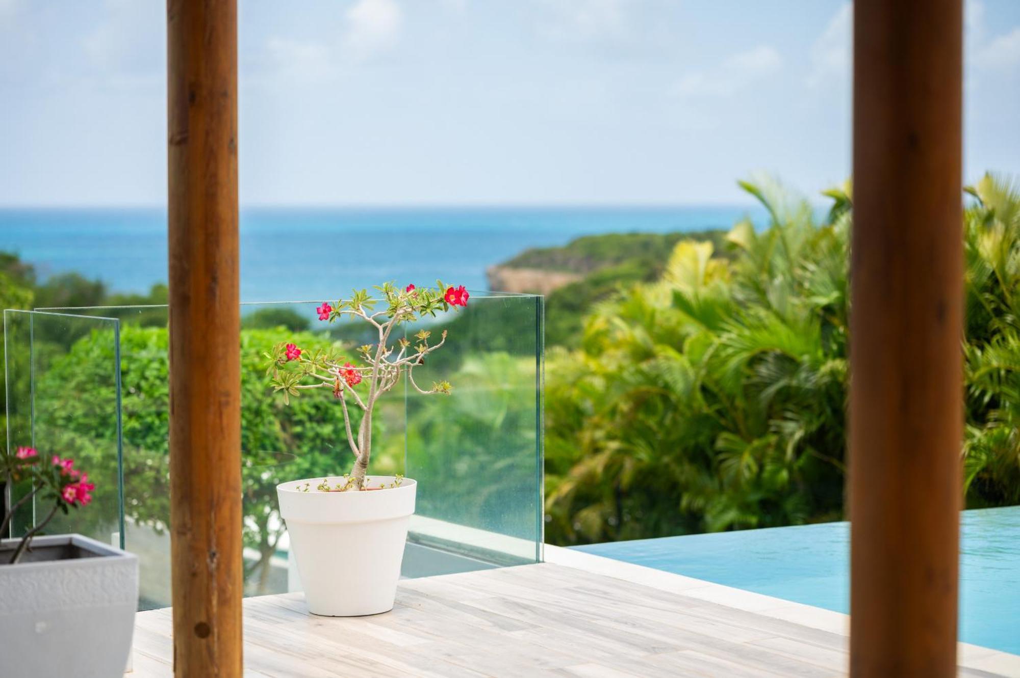 La Kaz Del Mar Villa